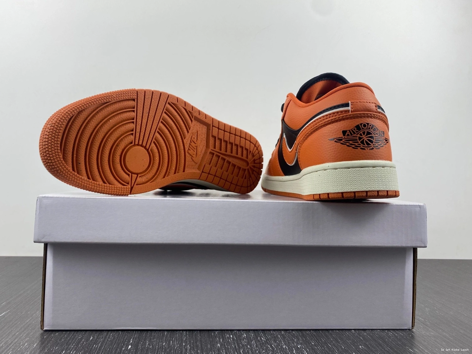 Air 1 Sport WMNS Spice Low DV1299-800 Jordan 0416